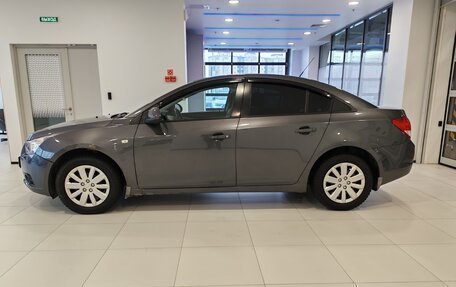 Chevrolet Cruze II, 2012 год, 519 000 рублей, 7 фотография