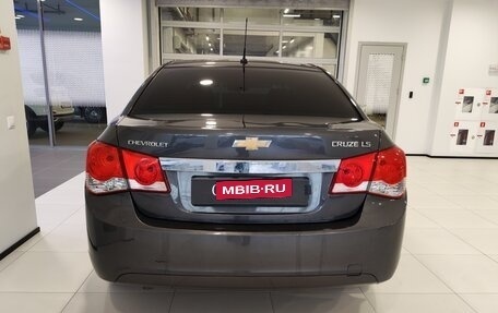 Chevrolet Cruze II, 2012 год, 519 000 рублей, 4 фотография