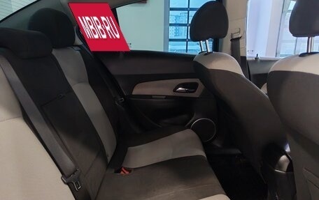 Chevrolet Cruze II, 2012 год, 519 000 рублей, 15 фотография