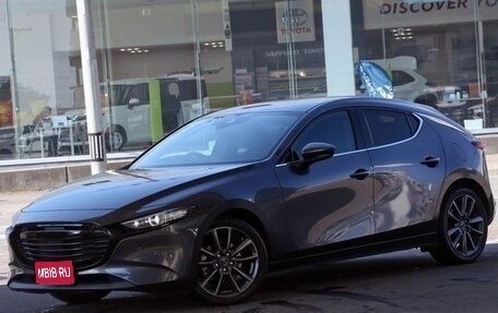 Mazda 3, 2023 год, 1 330 333 рублей, 1 фотография