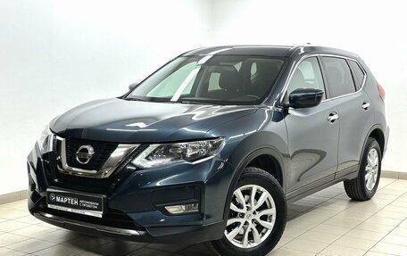 Nissan X-Trail, 2021 год, 2 898 000 рублей, 1 фотография