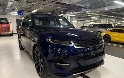 Land Rover Range Rover Sport, 2023 год, 13 999 999 рублей, 1 фотография