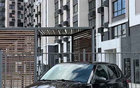 Skoda Fabia II, 2011 год, 517 000 рублей, 1 фотография