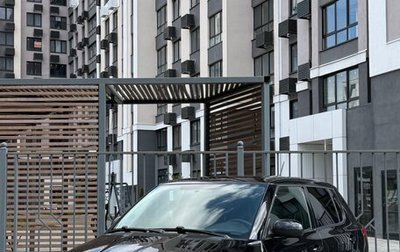 Skoda Fabia II, 2011 год, 517 000 рублей, 1 фотография