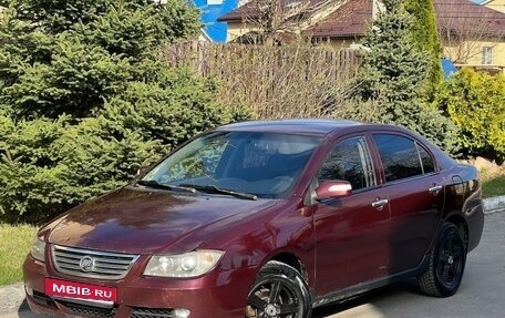 Lifan Solano I (630) рестайлинг, 2012 год, 270 000 рублей, 1 фотография