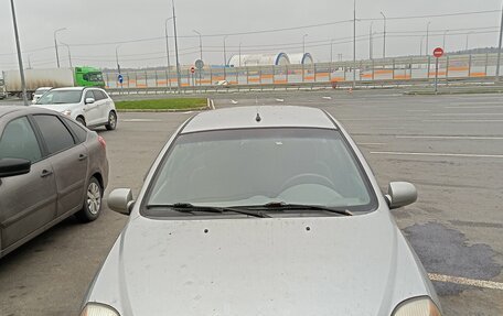 KIA Rio II, 2003 год, 135 000 рублей, 1 фотография