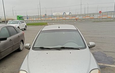 KIA Rio II, 2003 год, 135 000 рублей, 1 фотография