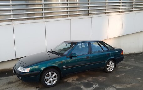 Daewoo Espero, 1999 год, 490 000 рублей, 1 фотография