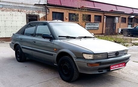 Toyota Corolla, 1991 год, 85 000 рублей, 1 фотография