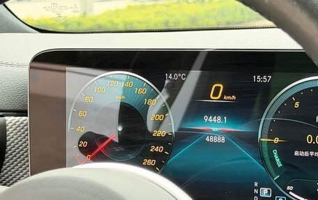 Mercedes-Benz A-Класс, 2022 год, 1 650 000 рублей, 11 фотография