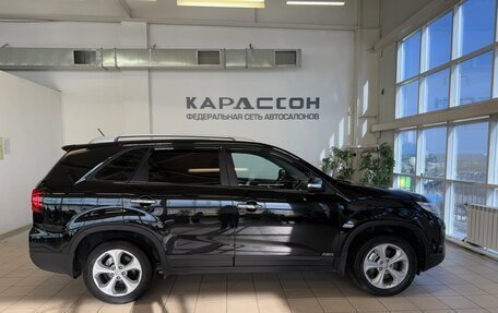 KIA Sorento II рестайлинг, 2014 год, 1 680 000 рублей, 6 фотография