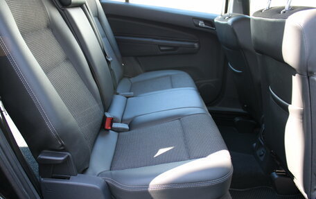 Opel Zafira B, 2007 год, 625 000 рублей, 12 фотография