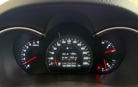KIA Sorento II рестайлинг, 2014 год, 1 680 000 рублей, 11 фотография