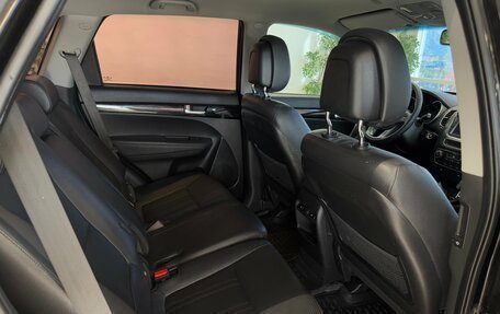 KIA Sorento II рестайлинг, 2014 год, 1 680 000 рублей, 10 фотография