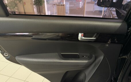 KIA Sorento II рестайлинг, 2014 год, 1 680 000 рублей, 15 фотография