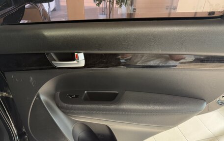 KIA Sorento II рестайлинг, 2014 год, 1 680 000 рублей, 17 фотография