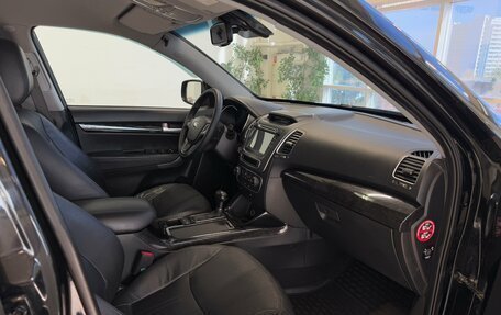 KIA Sorento II рестайлинг, 2014 год, 1 680 000 рублей, 9 фотография