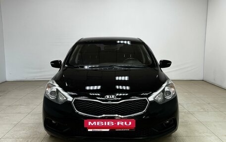 KIA Cerato III, 2013 год, 1 150 000 рублей, 2 фотография
