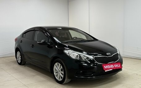 KIA Cerato III, 2013 год, 1 150 000 рублей, 3 фотография