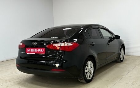 KIA Cerato III, 2013 год, 1 150 000 рублей, 5 фотография