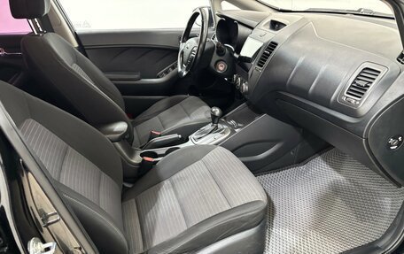 KIA Cerato III, 2013 год, 1 150 000 рублей, 16 фотография