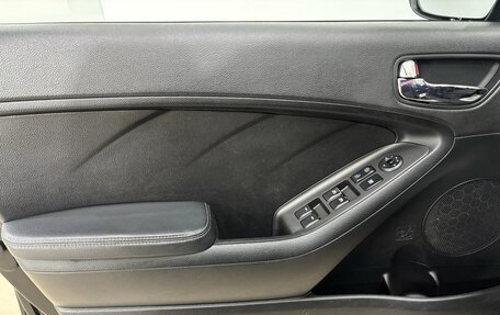 KIA Cerato III, 2013 год, 1 150 000 рублей, 9 фотография