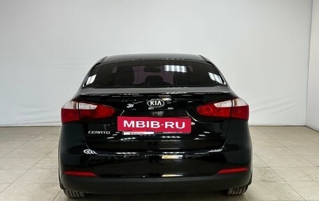 KIA Cerato III, 2013 год, 1 150 000 рублей, 6 фотография