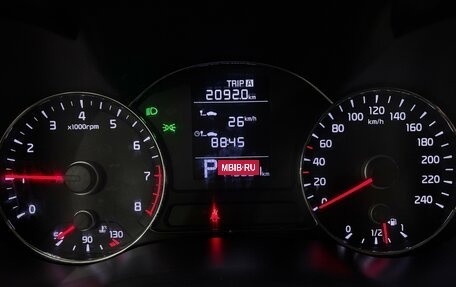 KIA Cerato III, 2013 год, 1 150 000 рублей, 19 фотография