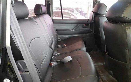Toyota Land Cruiser 80 рестайлинг, 1994 год, 3 675 007 рублей, 9 фотография