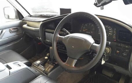 Toyota Land Cruiser 80 рестайлинг, 1994 год, 3 675 007 рублей, 7 фотография
