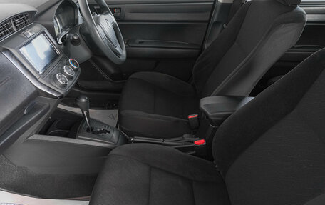 Toyota Corolla, 2018 год, 1 389 000 рублей, 9 фотография