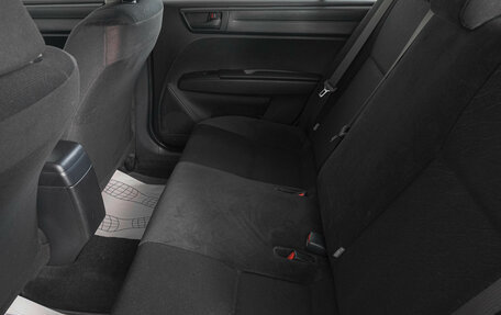 Toyota Corolla, 2018 год, 1 389 000 рублей, 10 фотография