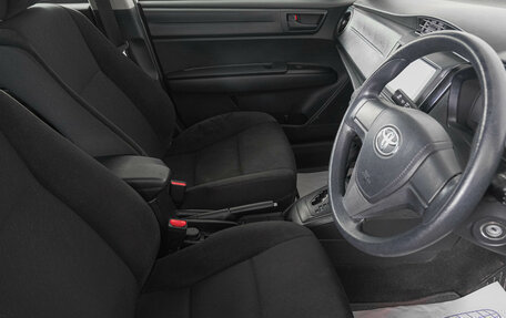 Toyota Corolla, 2018 год, 1 389 000 рублей, 12 фотография