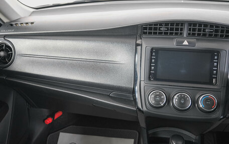 Toyota Corolla, 2018 год, 1 389 000 рублей, 13 фотография