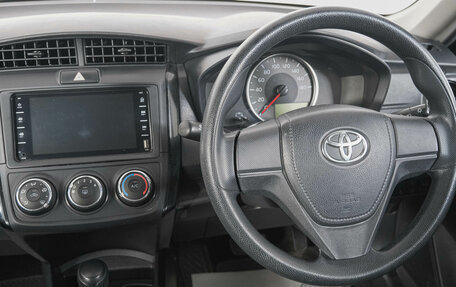 Toyota Corolla, 2018 год, 1 389 000 рублей, 15 фотография