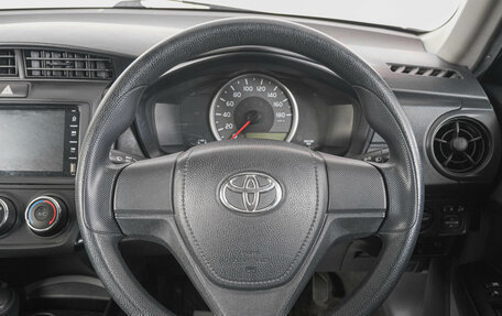 Toyota Corolla, 2018 год, 1 389 000 рублей, 16 фотография