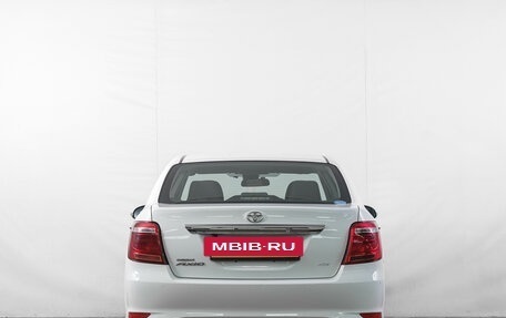 Toyota Corolla, 2018 год, 1 389 000 рублей, 6 фотография