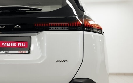Toyota RAV4, 2026 год, 4 600 000 рублей, 9 фотография