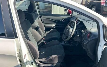 Nissan Note II рестайлинг, 2016 год, 550 333 рублей, 10 фотография