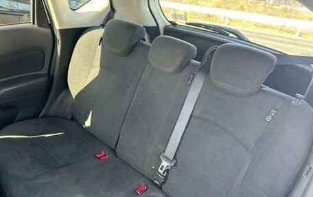 Nissan Note II рестайлинг, 2016 год, 550 333 рублей, 13 фотография