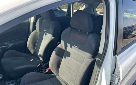 Nissan Note II рестайлинг, 2016 год, 550 333 рублей, 12 фотография