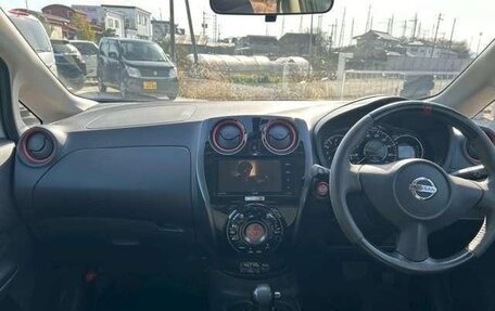 Nissan Note II рестайлинг, 2016 год, 550 333 рублей, 8 фотография