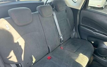 Nissan Note II рестайлинг, 2016 год, 550 333 рублей, 14 фотография