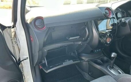 Nissan Note II рестайлинг, 2016 год, 550 333 рублей, 19 фотография