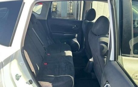 Nissan Note II рестайлинг, 2016 год, 550 333 рублей, 15 фотография