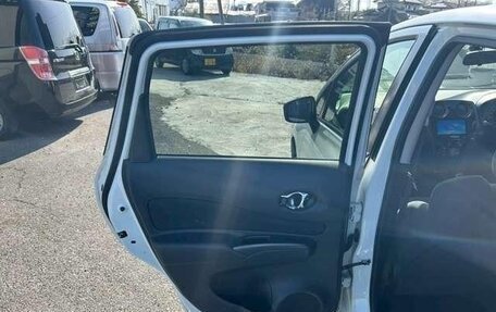 Nissan Note II рестайлинг, 2016 год, 550 333 рублей, 28 фотография