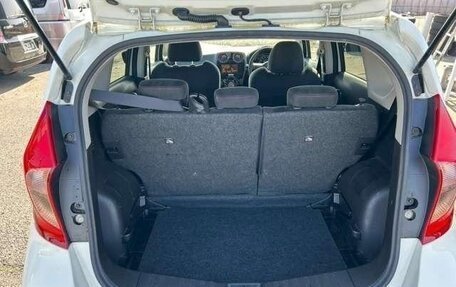 Nissan Note II рестайлинг, 2016 год, 550 333 рублей, 31 фотография