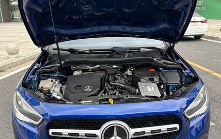 Mercedes-Benz GLA, 2020 год, 1 500 000 рублей, 11 фотография