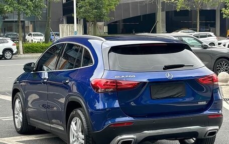 Mercedes-Benz GLA, 2020 год, 1 500 000 рублей, 4 фотография