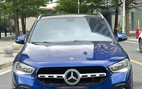 Mercedes-Benz GLA, 2020 год, 1 500 000 рублей, 2 фотография